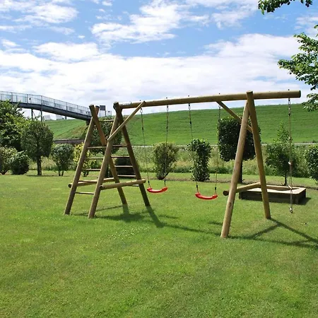 Apartment Haus Seewärts Wohnen 3 1