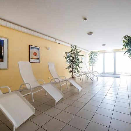 Apartment Haus Seewärts Wohnen 3 1