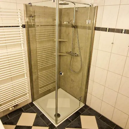 Apartment Haus Seewärts Wohnen 3 1 Büsum