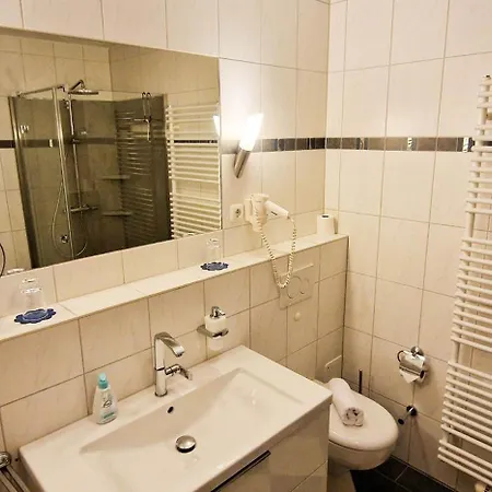 Haus Seewärts Wohnen 3 1 Apartment