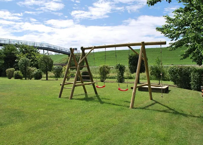 Lejlighed Haus Seewaerts Wohnen 3 1